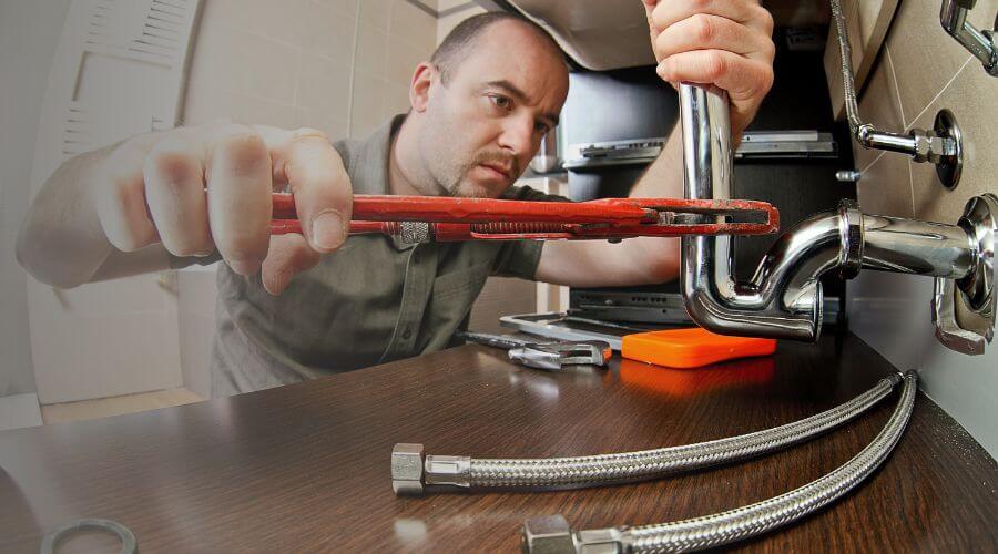 Professional Leak Detection Services in Corydon, IN